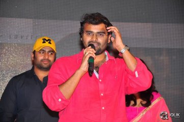 Savitri Movie Press Meet